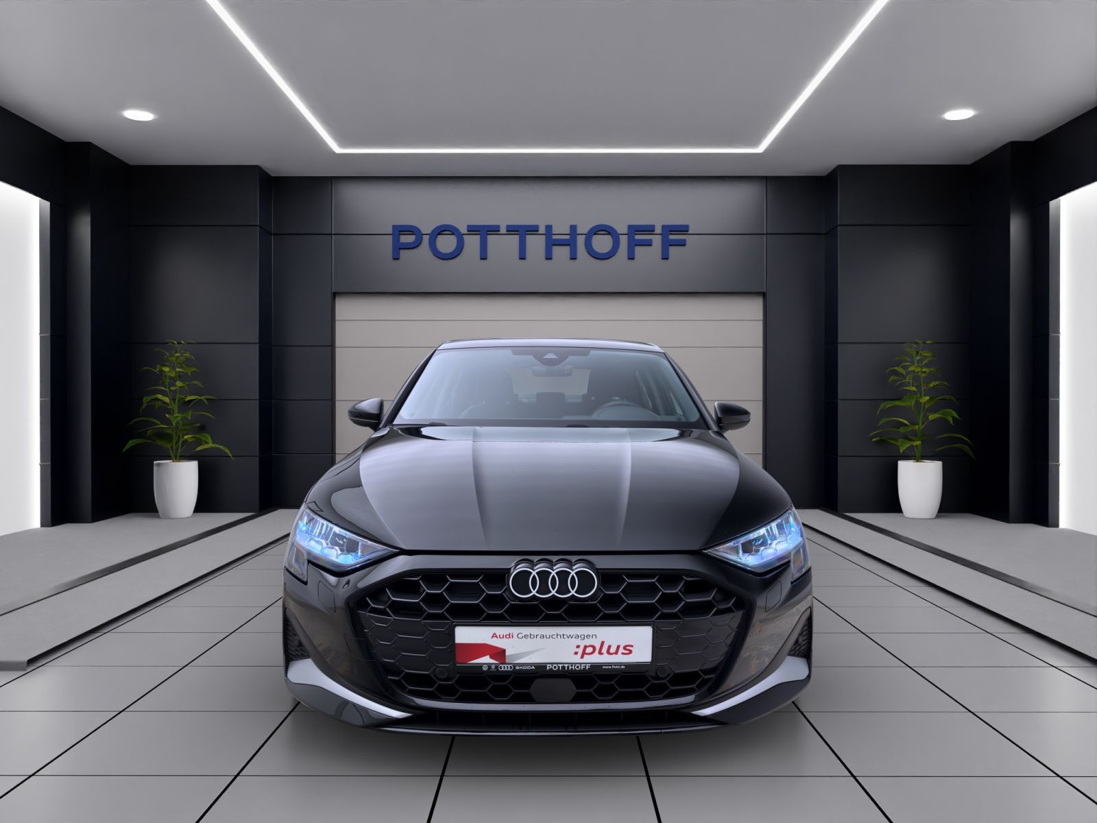 Audi A3 - Bild 7