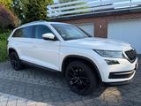 Skoda Kodiaq 2.0 TSI DSG 4x4 Style (7Sitzer/8xAlu/AHK)