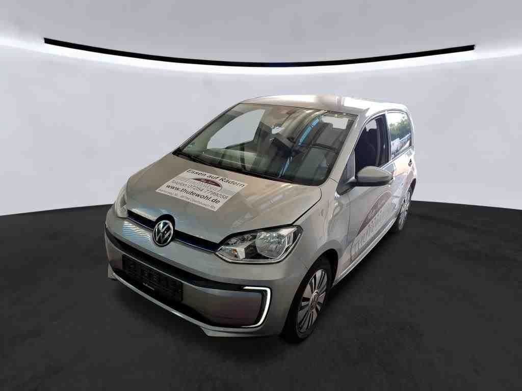 Image of Volkswagen e-up!