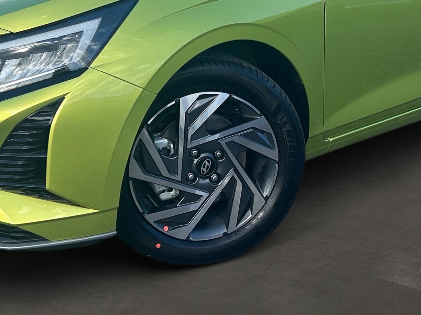 Hyundai i20 - Bild 6