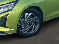 Hyundai i20 - Vorschau Bild 6