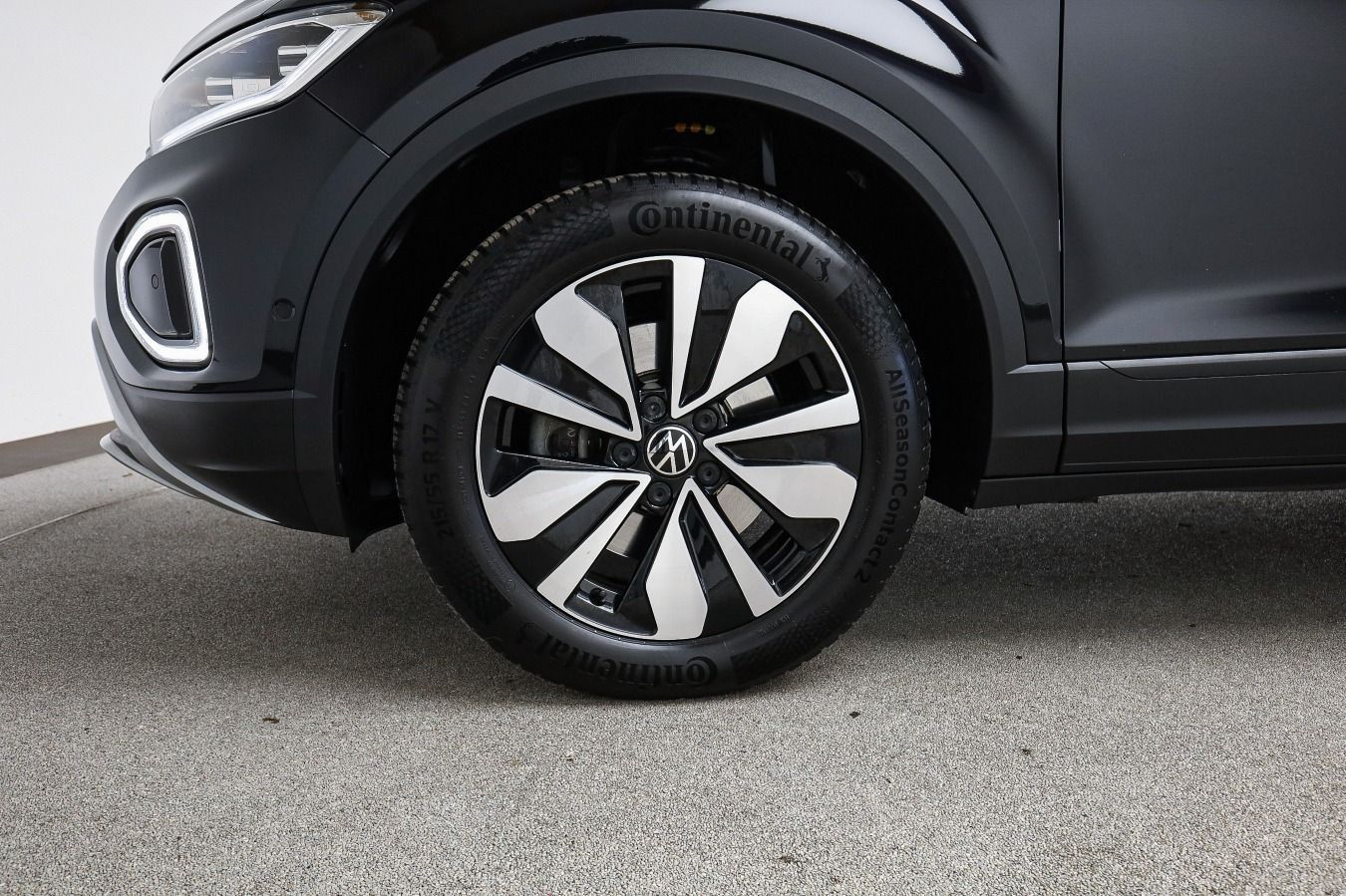 Volkswagen T-Roc - Bild 9