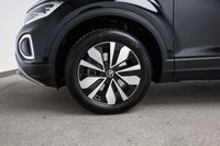 Volkswagen T-Roc - Vorschau Bild 9