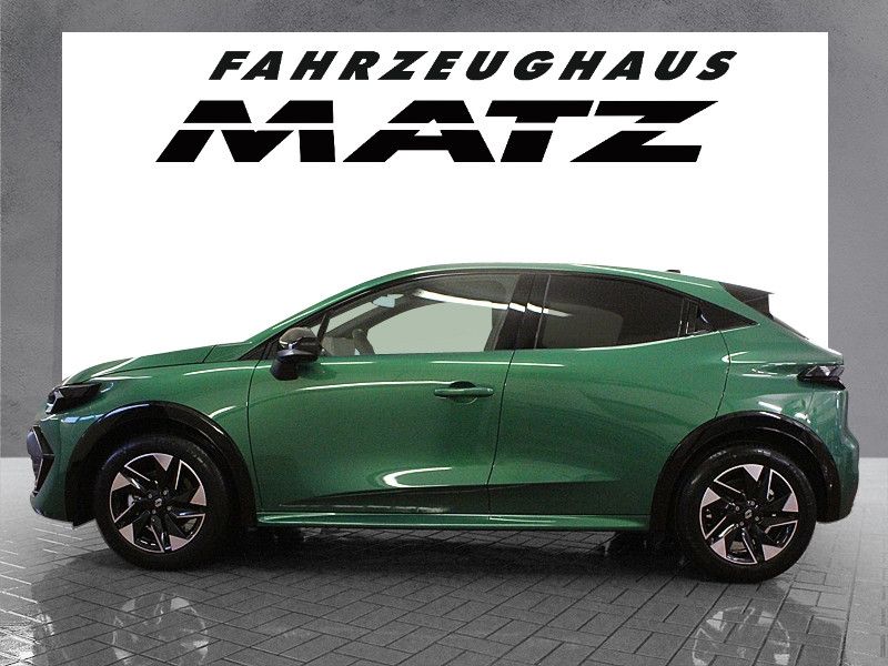 Fahrzeugabbildung Renault Clio TCe 115 EDC Techno *Winter-Paket*Kamera*
