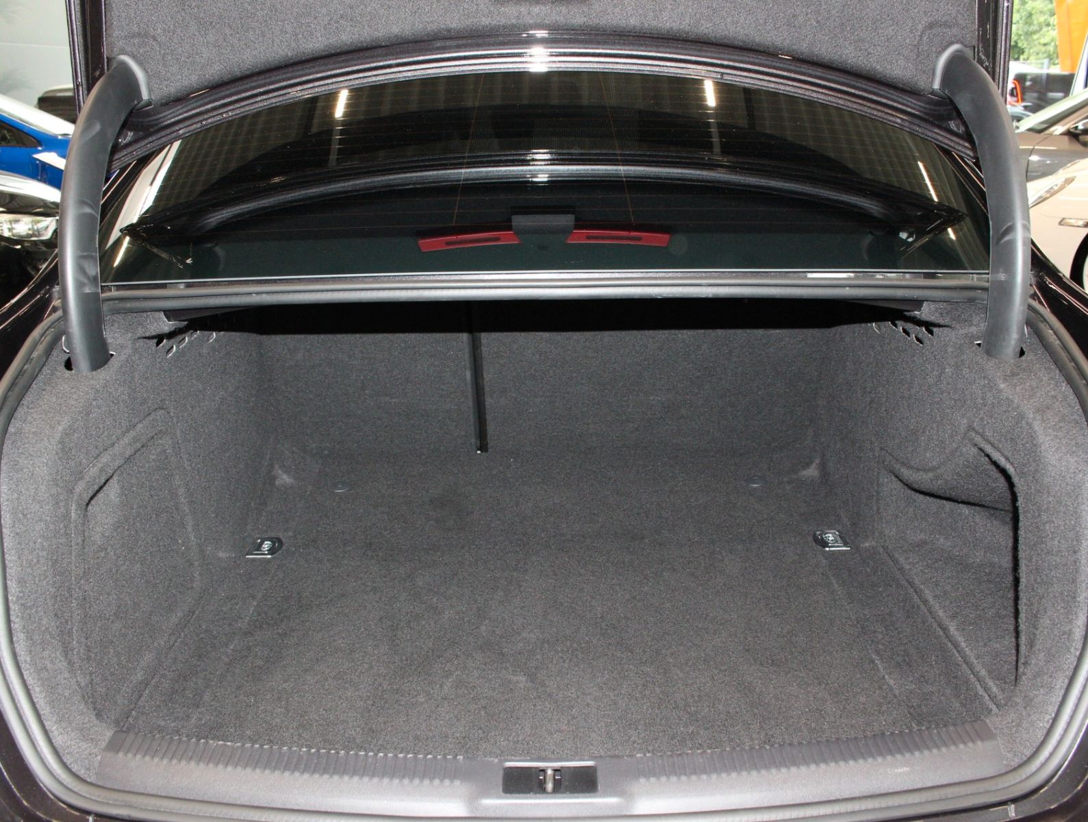 Fahrzeugabbildung Audi S4 3.0 TFSI Quattro ABT+Standhzg+Kamera+B&O