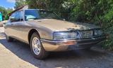 Citroën SM, Bj. 1972
