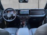 Jeep Wrangler Unlimited Rubicon 2.0 SKYONETOUCH+PDC+K - Jeep Wrangler in Osnabrück