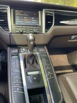 Porsche Macan S S - Porsche Gebrauchtwagen in Dortmund