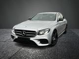 Mercedes-Benz E 220 LIMO 2.0d 194PS AMG-LINE ALCANTARA 360°CAM - Mercedes-Benz mit Diesel-Antrieb: Limousine, 3.0