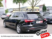 Audi A4 - Vorschau Bild 6
