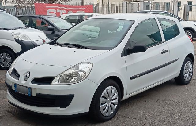 Renault Clio Storia 1.5 dCi 65CV Van