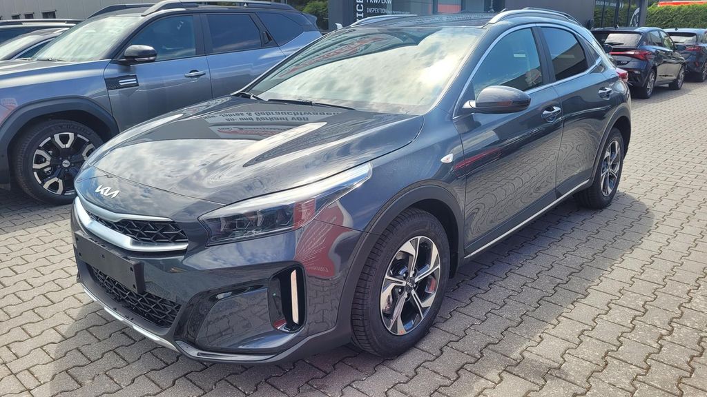 Image of Kia XCeed