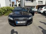 Audi A5 2.0 TFSI 132kW Sportback - - Audi A5 aus 2010: Sportback