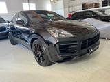 Porsche Cayenne Coupe GTS LEICHTBAU SPOR PDCC PASM PDLS+ - gebrauchte Porsche Cayenne aus dem Jahr 2022