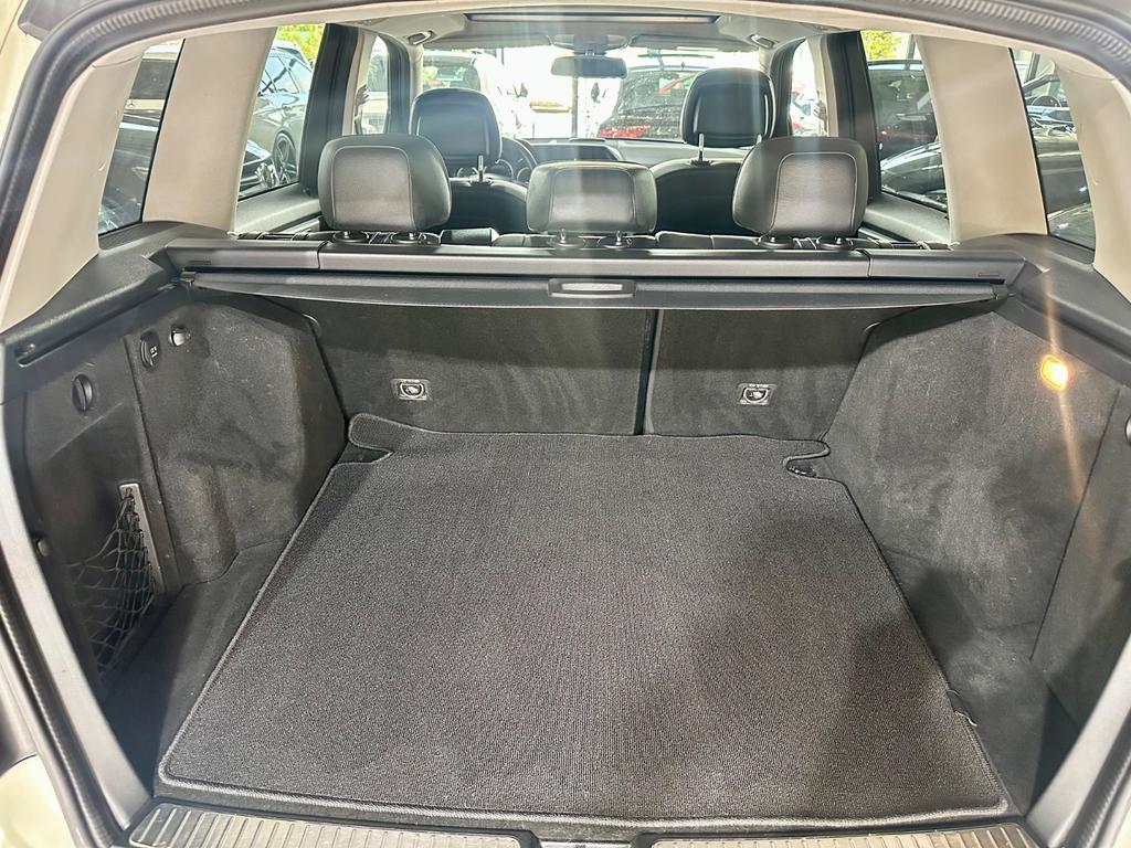 Mercedes-Benz GLK 350