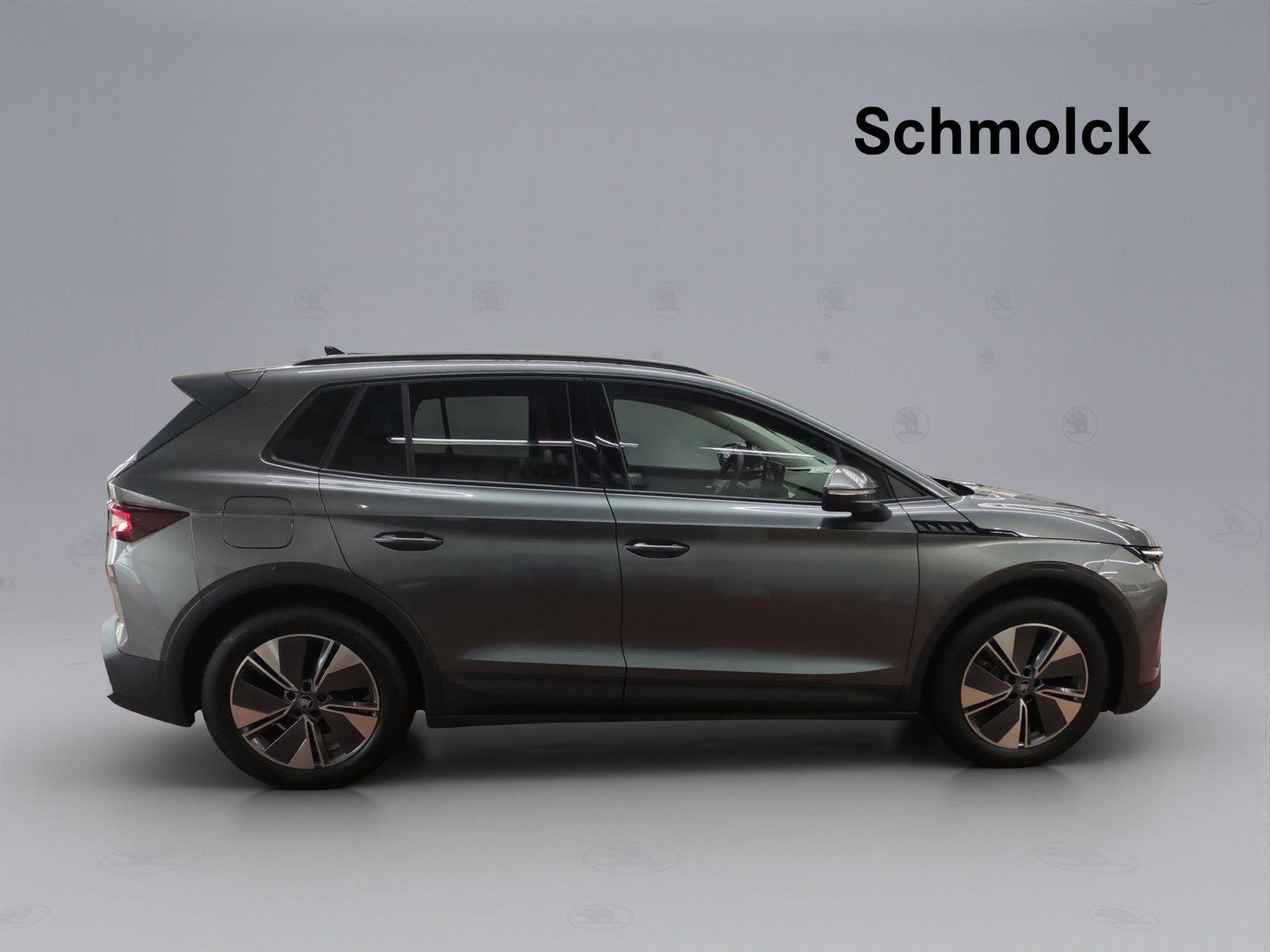 Skoda Elroq - Bild 3