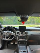 Mercedes-Benz CLA 180 AMG line+Style, Sportpaket,Facelift - Mercedes-Benz CLA 180 Gebrauchtwagen in Berlin