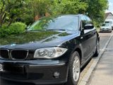 BMW Auto BMW 1er - BMW aus 2005: 1er