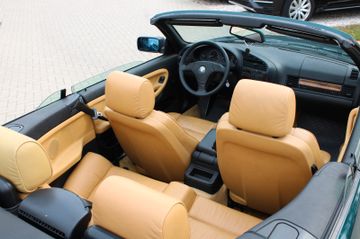 BMW E36 328 Cabrio