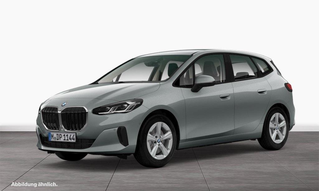 BMW 223i xDrive Active Tourer