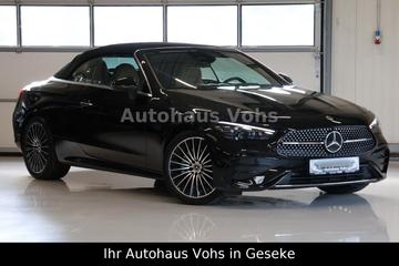 صورة 3 لـ 2025 Mercedes-BENZ CLE