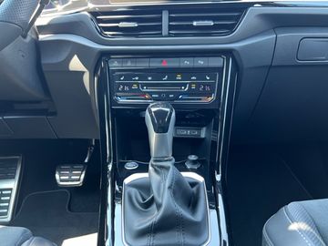 Volkswagen T-Roc R-Line 1,5l TSI 150 PS 7-Gang-DSG