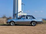 Opel Senator 3.0 E - Opel Senator Gebrauchtwagen