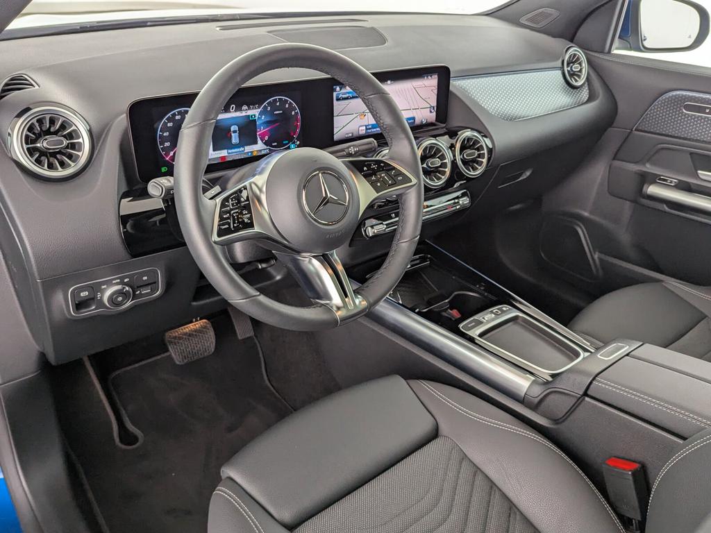 Mercedes-Benz GLA 220