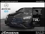 Mercedes-Benz CLE 53 AMG 4M+ Coupé Pano/Burm/Night/Distr/Memo - Mercedes-Benz CLE 53 AMG Gebrauchtwagen