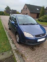 Ford C-Max - Ford C-Max in Bielefeld