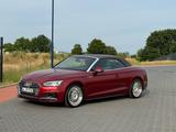 Audi A5 3.0 TDI Cabriolet Quattro