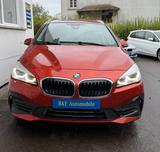 BMW 218 Baureihe 2 Gran Tourer 218 d xDrive - BMW 2er Reihe mit Diesel-Antrieb: Kombi, Automatik