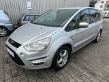 Ford S-Max S-MAX Trend 2.0 16V AHK HU/AU NEU - Ford S-Max mit Benzin-Antrieb: Kleinbus