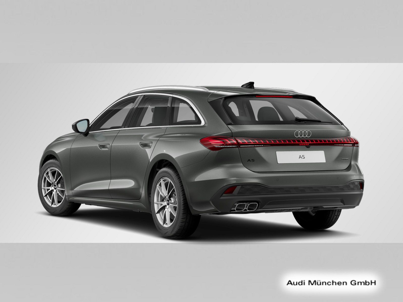 Audi A5 - Bild 7