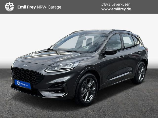 Ford Kuga 1.5 EcoBoost ST-LINE