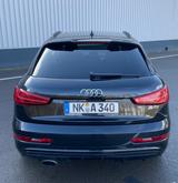Audi RSQ3 2.5 TFSI S tronic quattro - Audi RSQ3 Gebrauchtwagen