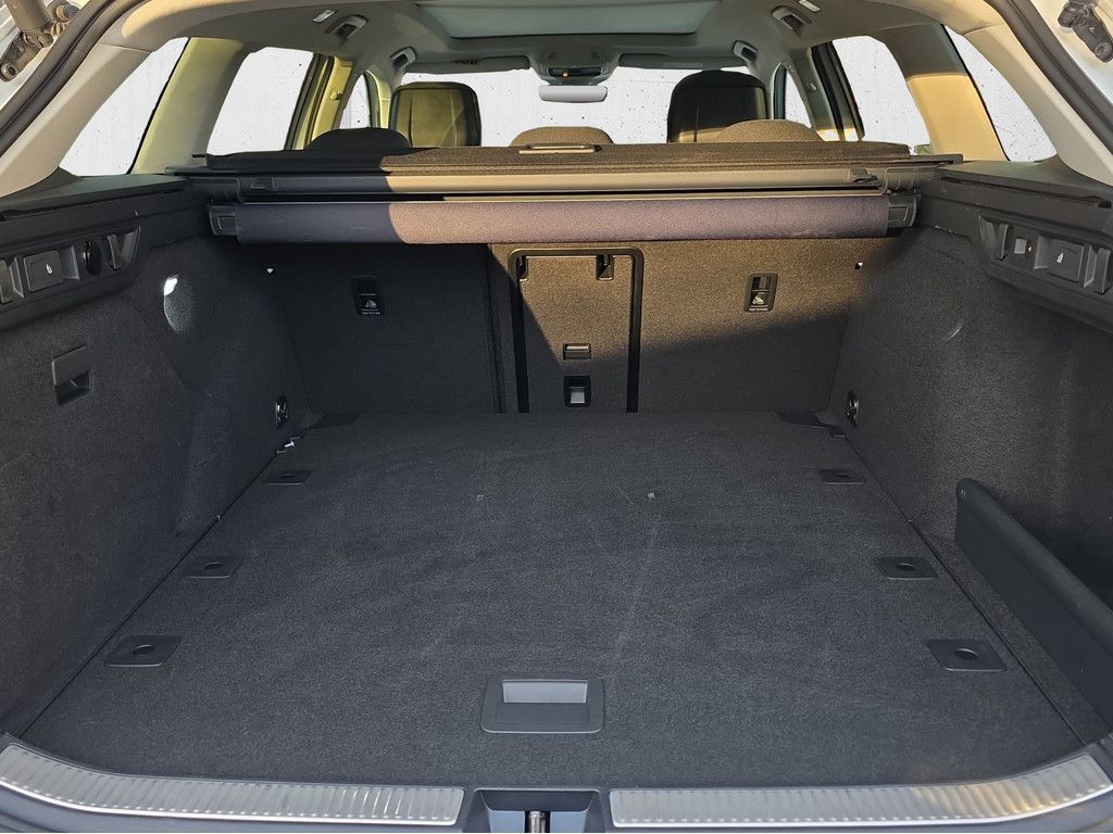 Skoda Superb - Bild 19