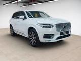 Volvo XC90 B5 Plus Bright AWD Standhzg AHK 360°SD - Volvo XC90 Gebrauchtwagen in Leipzig