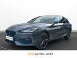 Cupra Leon Sportstourer 1.4 TSI DSG e-Hybrid | AHK | - Cupra Leon mit Hybrid-Antrieb