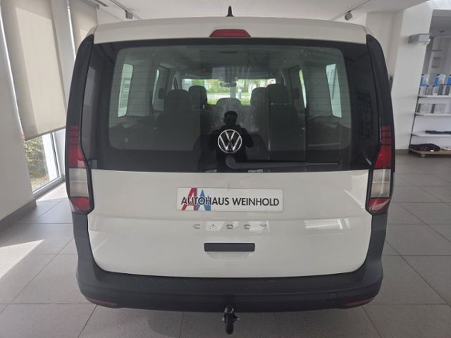 Caddy Maxi Kombi EcoProfi 2.0 TDI KLI AHK