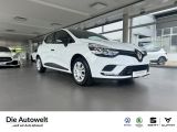 Renault Clio IV Start 1.6 GRA GBA KLIMA RADIO ZV LED - Renault Clio: Radio