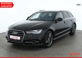 Audi A6 Avant 2.0 TDI S-Line Matrix Doppelverglasung - Audi A6: Kombi, 2 0 TDI