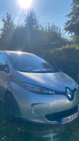 Renault ZOE Life Life - gebrauchte Renault ZOE aus dem Jahr 2015