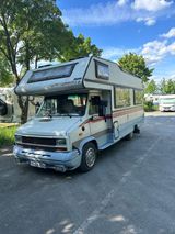LMC Fiat Duckato LMC Liberty 5400 H Kennzeichen - LMC 54