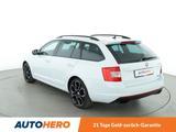Skoda Octavia 2.0 TSI RS Aut.*NAVI*TEMPO*PDC*SHZ* - Skoda Gebrauchtwagen in Mönchengladbach