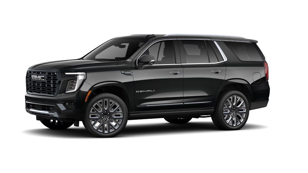 GMC Yukon