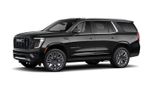 GMC Yukon Denali Ultimate 6.2 | Night Vision | MY25 - GMC Yukon: Denali
