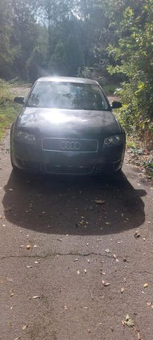 Audi a3 8p 1.6