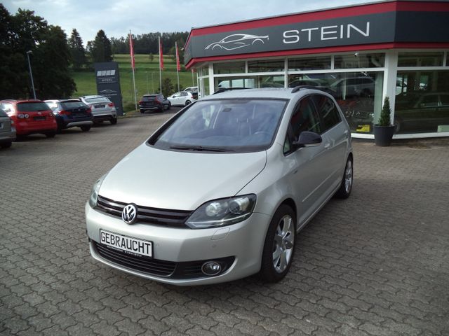 Volkswagen Golf VI Plus Match  17 " Xenon 1.6 TDI