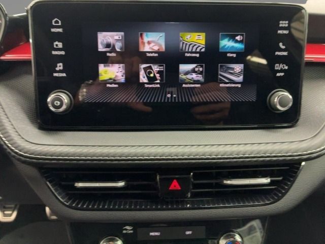 Skoda Fabia - Bild 8